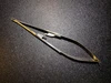 Top photo of Konig MDS2467618 Castroviejo Needle Holder, TC, 7.25"