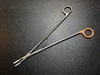 Photo of Weck 437111 Horizon Large Open Clip Applier, CVD, 11"
