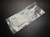 Package photo of Symmetry 55-6001 Cooley-Derra Anastomosis Clamp, Small, 6.5" (New)