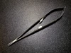 Photo of Konig MDS2420690 Precise Touch Jacobson Micro Needle Holder, 7.25"