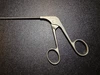 Handle photo of Acufex 012201 Arthroscopic Posterior Upbiter Punch