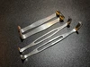 US Army retractor photo of Clamp 2 photo of Symmetry 55-610S Aortic Vascular Surgery Instrument Set
