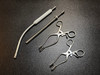 Suction photo of Symmetry 55-610S Aortic Vascular Surgery Instrument Set