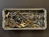 Open photo of Jarit 280-06LS2 Large Cervical Laminectomy Instrument Set