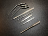 Knife photo of Jarit 280-06LS2 Large Cervical Laminectomy Instrument Set