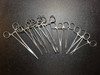 Mixter photo of Jarit 280-06LS2 Large Cervical Laminectomy Instrument Set