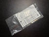 Package photo of Jarit 250-290 Hoke Osteotome, CVD, 3mm (New)