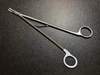 Handle photo of Weck 237111 Horizon Medium Open Clip Applier, CVD, 11"
