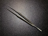 Top photo of Stryker 12-26916 CMF Micro Forceps, Extra Delicate, 0.2mm, 6.75"