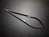Top photo of Symmetry 36-1001 Classic Castroviejo Needle Holder, TC, 8.5"