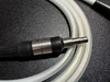 Light source connection photo of Snowden-Pencer 88-9760 Tebbetts Fiber Optic Cable, 7.5'