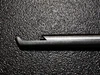 Jaw photo of Aesculap FK964B Detachable Noir Kerrison Punch, 4mm, Ejector, 40° Up, 8"