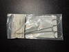 Photo of Symmetry 16-1519 Crafoord Artery Forceps, STR CVD, 7" (New)