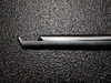 Jaw photo of Aesculap FK963B Detachable Noir Kerrison Punch, 3mm, Ejector, 40° Up, 8"