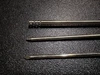 Tip photo of Stryker 333-100-000 Arthroscopic 100mm Drain Cannula Kit