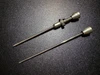 Assembled photo of Stryker 333-100-000 Arthroscopic 100mm Drain Cannula Kit