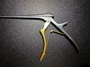 Handle photo of Aesculap FK962B Detachable Noir Kerrison Punch, 2mm, Ejector, 40° Up, 8"
