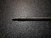 Tip photo of Stryker 3910-500-726 Arthroscopic Stitch Blade Suture Cutter