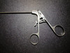 Handle photo of Stryker 3910-500-726 Arthroscopic Stitch Blade Suture Cutter