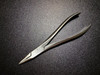 Photo of Buxton 56-4113 Square Nose Tapered Pliers, 7.75"