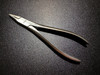Handle photo of Buxton 56-4113 Square Nose Tapered Pliers, 7.75"