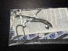 Handle photo of Symmetry 63-7000 Ostrum Antrum Punch & Universal Handle, Backward Cut, (New)