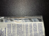 Shaft photo of Symmetry 63-7000 Ostrum Antrum Punch & Universal Handle, Backward Cut, (New)