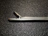 Jaw photo of Alphatec Spine 64061 Piuitary Rongeur, STR, 4mm Jaw, 9"