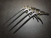 Photo of Ruggles RD4119XDT Detachable Diamond Micro Kerrison Rongeur Set, 11"