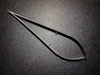 Top photo of V. Mueller CH8591 Vital Jacobson Needle Holder, TC, 8.75"