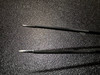 Tips photo of Medtronic 9560572 METRx Straight Bipolar Forceps, 8.75"