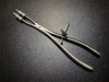 Top photo of Stryker 01-08633 Modified Repositioning Forceps