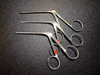 Forceps photo of Xomed 3754000 Myringotomy Ear Instrument Set