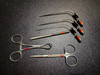 Suction tube photo of Xomed 3754000 Myringotomy Ear Instrument Set