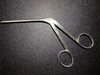 Handle photo of Aesculap MA684R Blakesley Thru-Cut Forceps, STR, 3.5mm