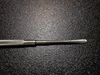 2nd blade photo of Symmetry 55-7027 Freer Periosteal Elevator, 4.5mm, 7.5"
