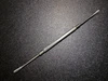 Photo of Symmetry 55-7027 Freer Periosteal Elevator, 4.5mm, 7.5"