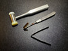 Retractor photo of Miltex 20-55 Septoplasty & Rhinoplasty Instrument Set