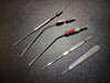 Suction photo of Miltex 20-55 Septoplasty & Rhinoplasty Instrument Set