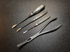 Straightener photo of Miltex 20-55 Septoplasty & Rhinoplasty Instrument Set