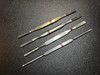 Rasp photo of Miltex 20-55 Septoplasty & Rhinoplasty Instrument Set