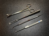 Knife photo of Miltex 20-55 Septoplasty & Rhinoplasty Instrument Set