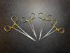 Needle holder photo of Miltex 20-55 Septoplasty & Rhinoplasty Instrument Set