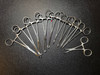 Hemostats photo of Miltex 20-55 Septoplasty & Rhinoplasty Instrument Set