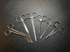 Scissors photo of Miltex 20-55 Septoplasty & Rhinoplasty Instrument Set