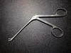 Photo of Aesculap OK520R Weil-Blakesley Nasal Forceps, ANG 45°, #0