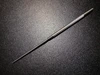 Photo of Symmetry 20-2722 Adson Dura Hook, 3mm Sharp Tip