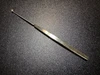 Handle photo of Gyrus 518101 Antrum Curette, Round Cup, Small, 7.75"