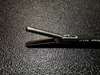 Jaw photo of Storz 33451DYD Clickline Laparoscopic DeBakey Grasping Forceps, 5mm X 43cm