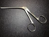 Handle photo of Jarit 440-162 Blakesley Thru-Cutting Forceps, Up ANG 45°, Size 0
